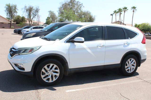 used 2016 Honda CR-V car, priced at $17,556