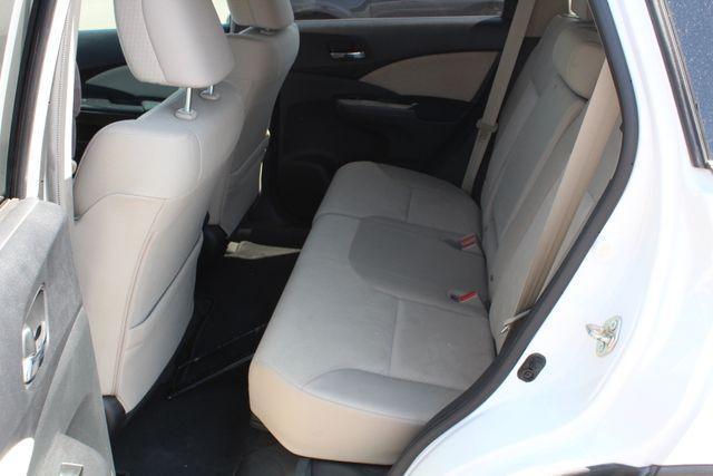 used 2016 Honda CR-V car, priced at $17,556