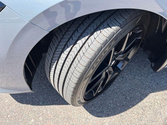 used 2025 Honda Civic car, priced at $26,999