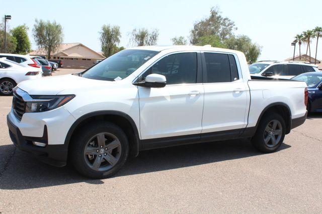 used 2022 Honda Ridgeline car, priced at $33,888