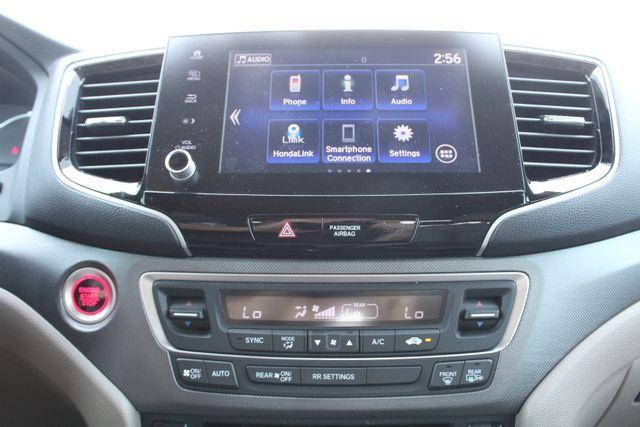used 2022 Honda Ridgeline car, priced at $33,888