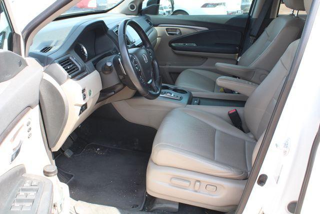 used 2022 Honda Ridgeline car, priced at $33,888