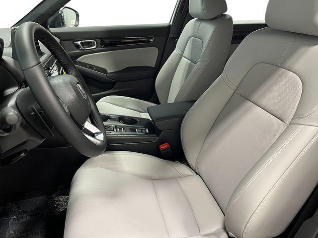 new 2026 Honda Civic Hybrid car, priced at $35,145