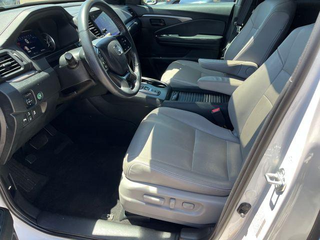 used 2023 Honda Passport car, priced at $34,115