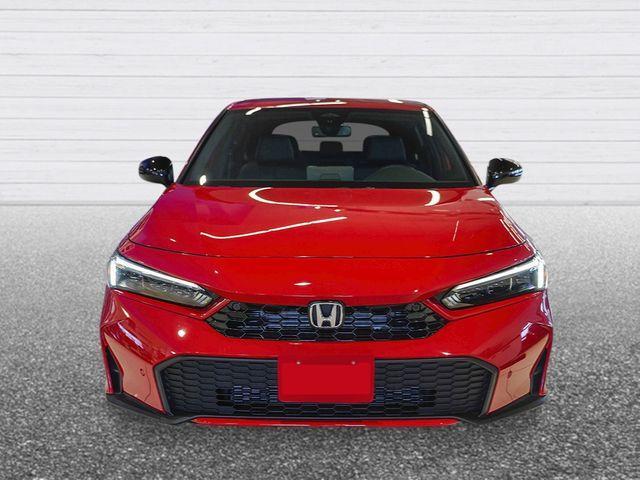 new 2026 Honda Civic Hybrid car, priced at $34,690