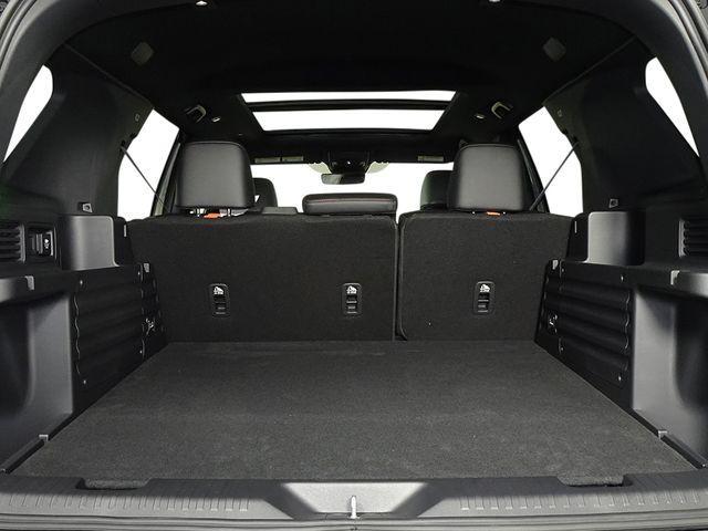 new 2026 Honda Passport car, priced at $49,900