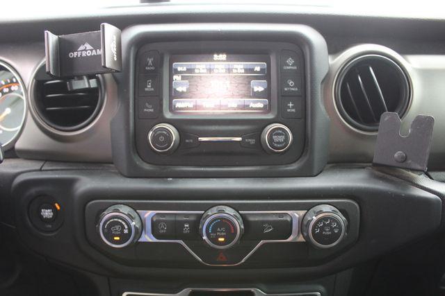 used 2019 Jeep Wrangler Unlimited car, priced at $25,998