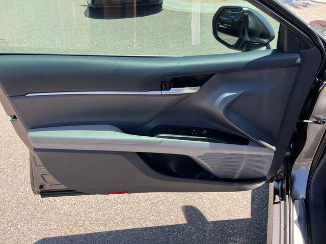 used 2023 Toyota Camry car, priced at $25,578