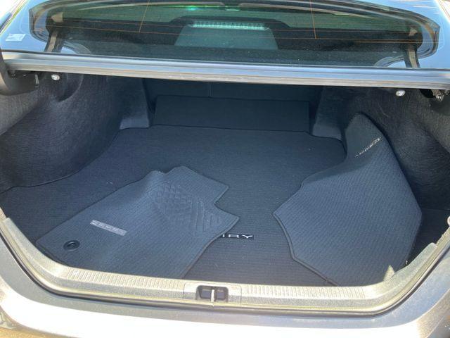 used 2023 Toyota Camry car, priced at $25,578
