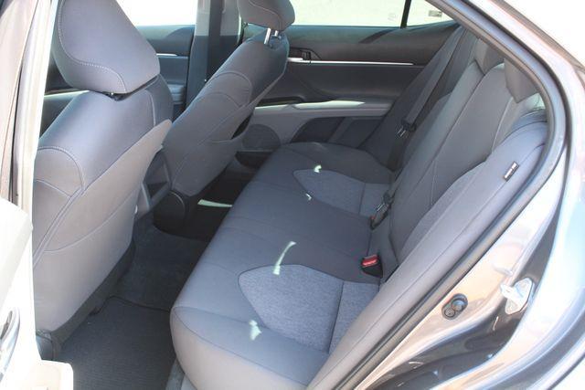 used 2023 Toyota Camry car, priced at $25,578