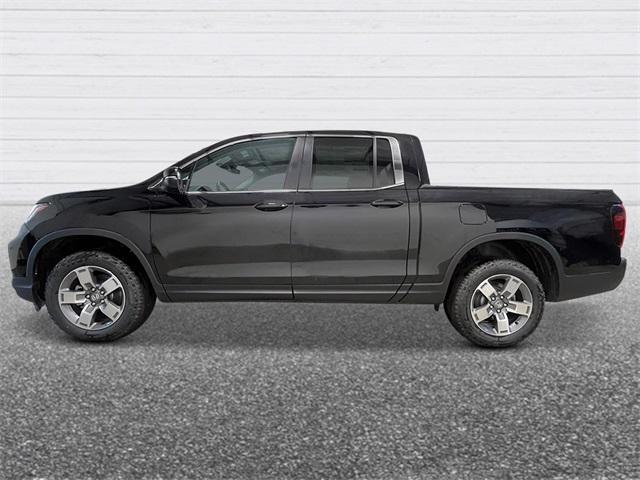 new 2024 Honda Ridgeline car, priced at $43,266