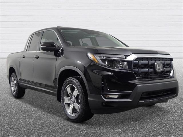 new 2024 Honda Ridgeline car, priced at $43,266