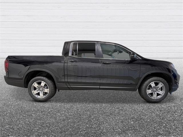 new 2024 Honda Ridgeline car, priced at $43,266