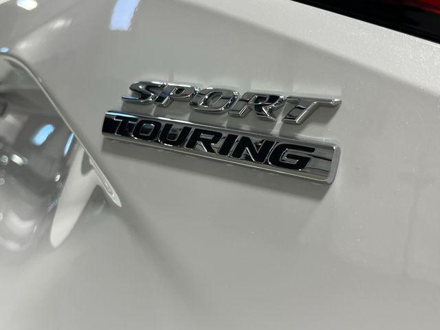 new 2026 Honda Civic Hybrid car, priced at $35,145