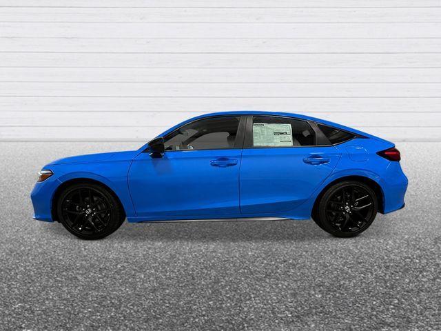 new 2026 Honda Civic car, priced at $29,445
