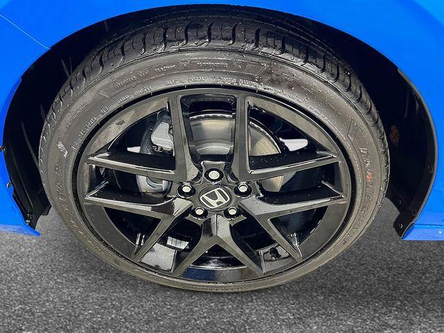 new 2026 Honda Civic car, priced at $29,445