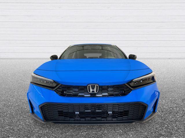 new 2026 Honda Civic car, priced at $29,445
