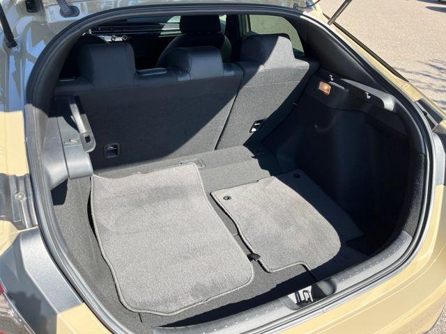 used 2025 Honda Civic Hybrid car, priced at $30,559