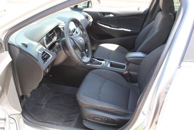 used 2019 Chevrolet Cruze car, priced at $11,995