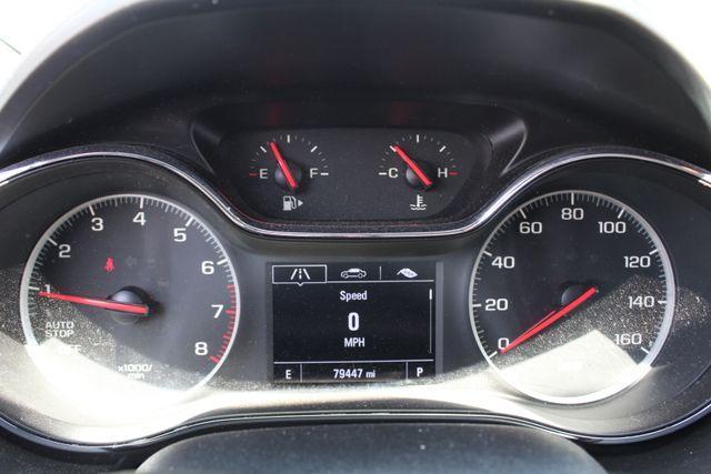 used 2019 Chevrolet Cruze car, priced at $11,995