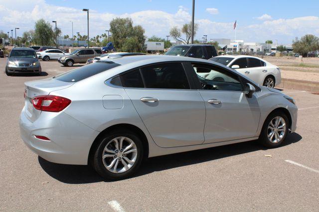 used 2019 Chevrolet Cruze car, priced at $11,995