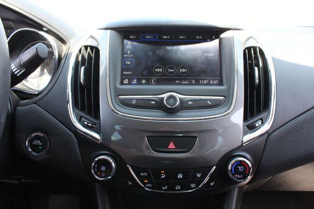 used 2019 Chevrolet Cruze car, priced at $11,995