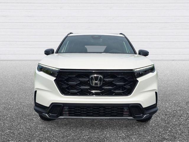 new 2026 Honda CR-V Hybrid car, priced at $40,630