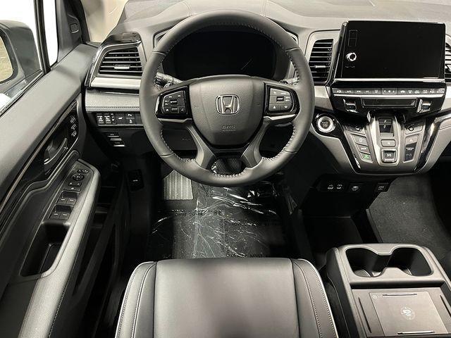 new 2026 Honda Odyssey car, priced at $50,040