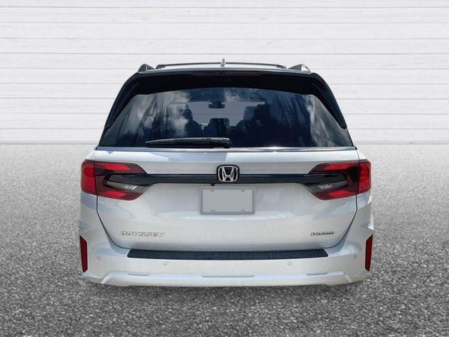 new 2026 Honda Odyssey car, priced at $50,040