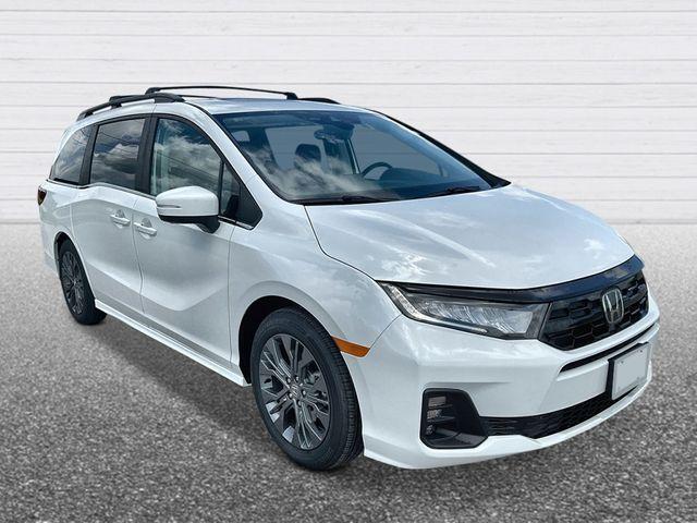 new 2026 Honda Odyssey car, priced at $50,040