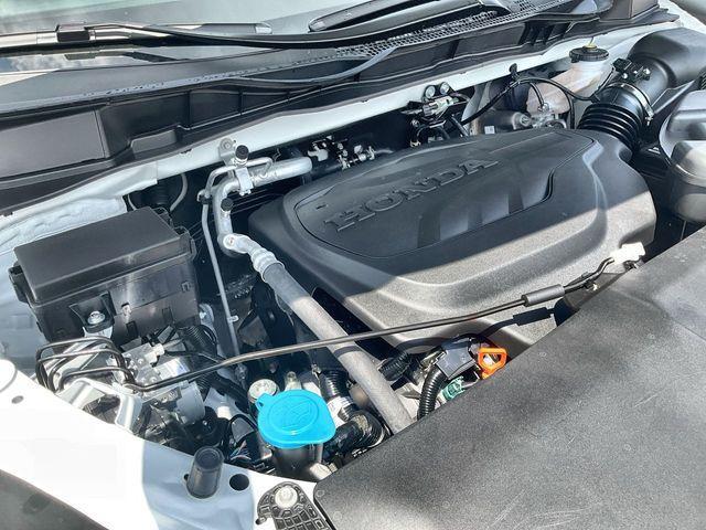 new 2026 Honda Odyssey car, priced at $50,040