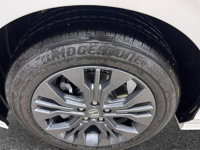 new 2026 Honda Odyssey car, priced at $50,040