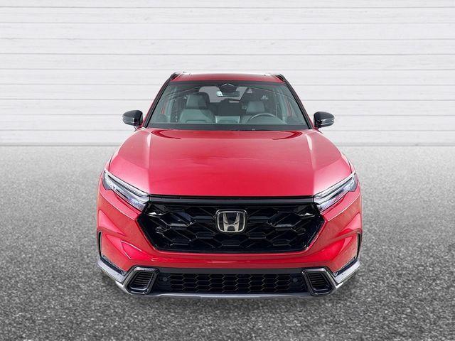 new 2026 Honda CR-V Hybrid car, priced at $40,630