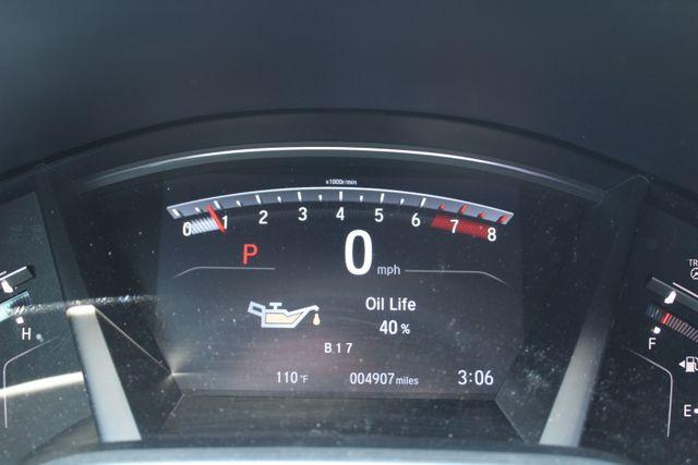 used 2020 Honda CR-V car, priced at $27,999