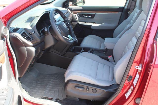 used 2020 Honda CR-V car, priced at $27,999