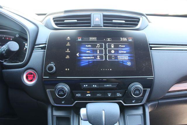 used 2020 Honda CR-V car, priced at $27,999