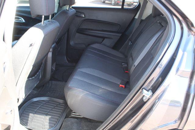 used 2015 Chevrolet Equinox car, priced at $9,988