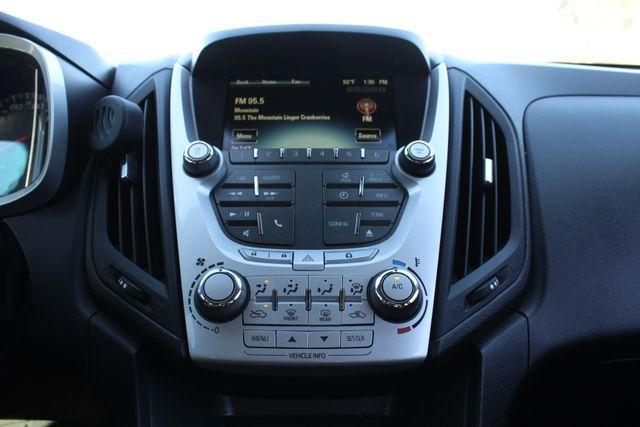 used 2015 Chevrolet Equinox car, priced at $9,988