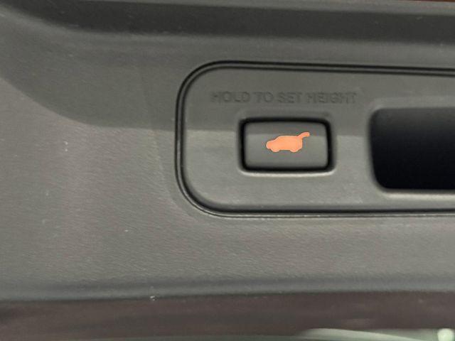new 2026 Honda Passport car, priced at $56,110