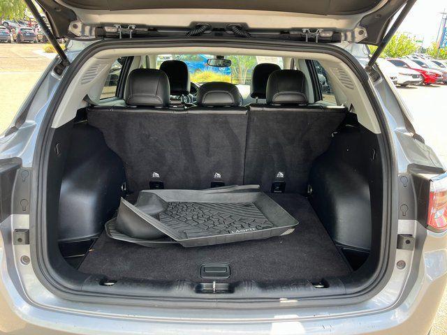 used 2020 Jeep Compass car, priced at $17,225