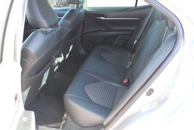 used 2019 Toyota Camry car, priced at $15,999