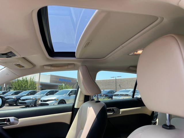 used 2017 Lexus CT 200h car, priced at $19,544