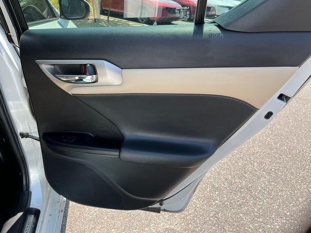used 2017 Lexus CT 200h car, priced at $19,544