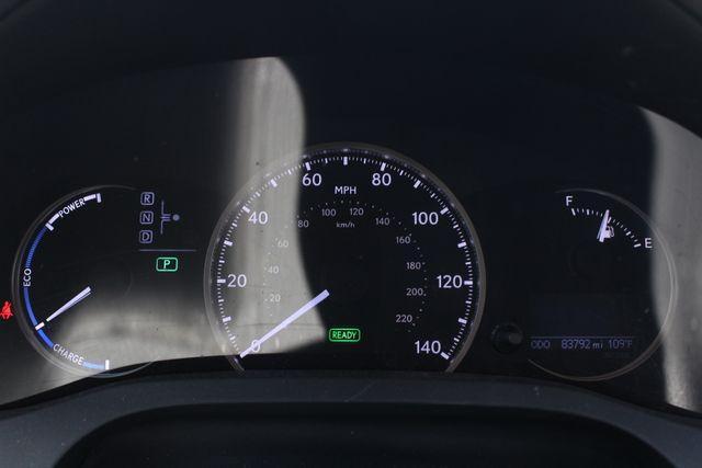 used 2017 Lexus CT 200h car, priced at $17,445