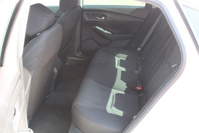used 2023 Honda Accord Hybrid car, priced at $32,665