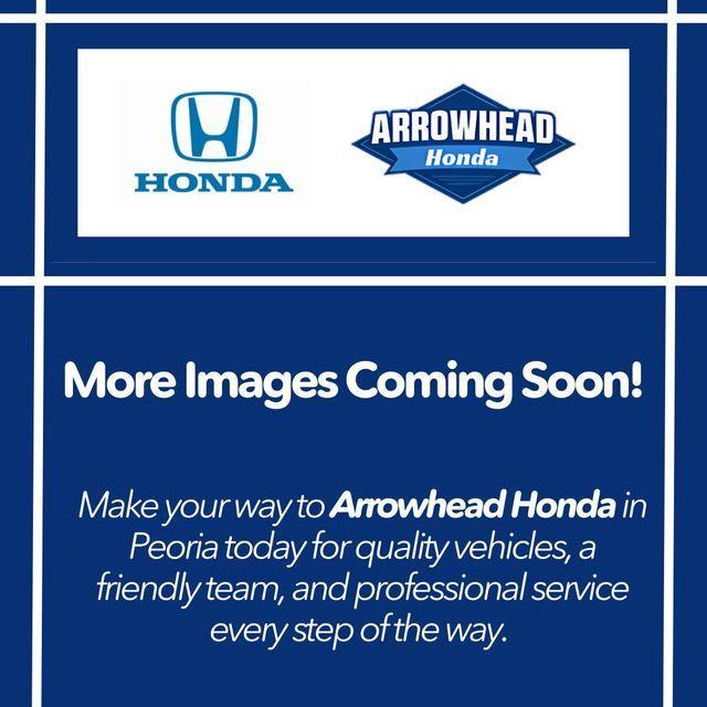 used 2023 Honda Accord Hybrid car, priced at $32,665