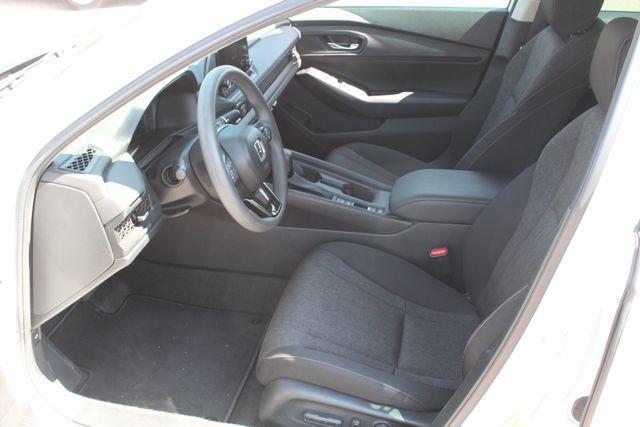 used 2023 Honda Accord Hybrid car, priced at $32,665