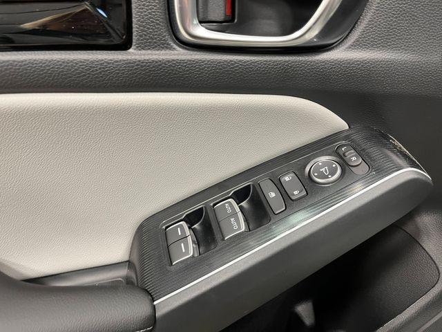 new 2026 Honda Civic Hybrid car, priced at $35,145