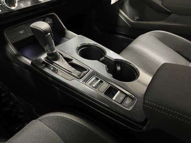 new 2026 Honda Civic Hybrid car, priced at $30,945