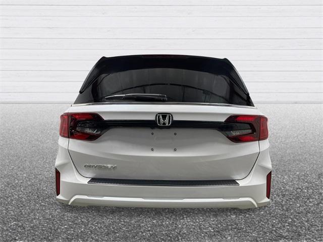 new 2025 Honda Odyssey car, priced at $44,125